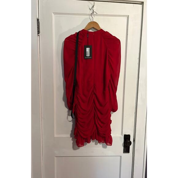 pretty little thing dress - Picture 4 of 9